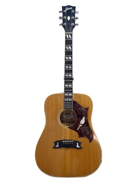 Gibson(ギブソン) / DOVE CUSTOM DOVE CUSTOM/アコースティックギター