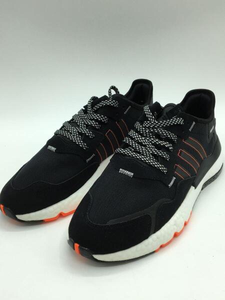 adidas(アディダス) / NITE JOGGER_ナイト ジョガー/27.5cm/BLK/adidas