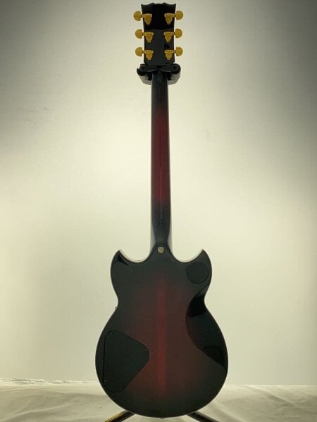 YAMAHA(ヤマハ) / SG3000 SG3000/Custom/WR/1982/塗装白濁/フレット