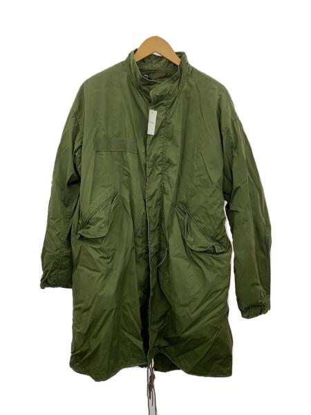 US.ARMY(ユーエスアーミー) / SO-SEW STYLES INC/83年製/M-65