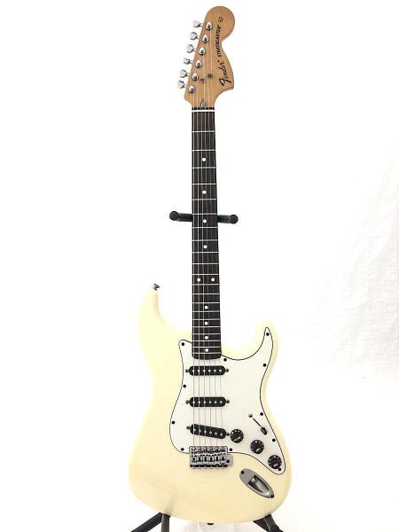 Fender Japan(フェンダージャパン) / ST72 SQシリアル/フジゲン製