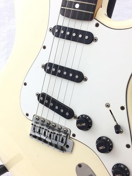 Fender Japan(フェンダージャパン) / ST72 SQシリアル/フジゲン製