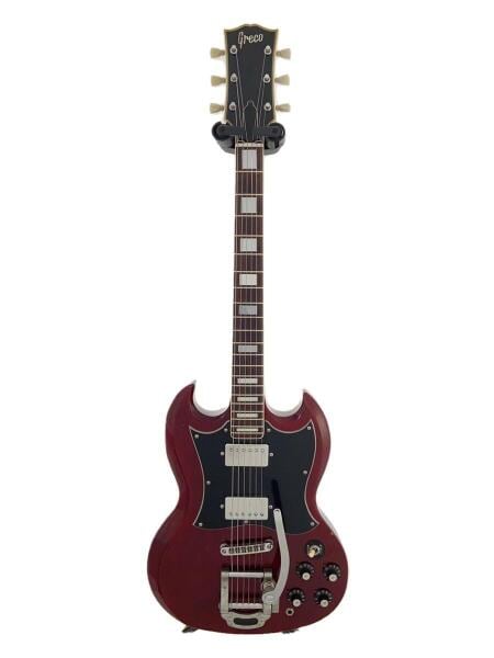 Greco(グレコ) / SG-400T SG-400T/1970年代前半/エレキギター/SGタイプ