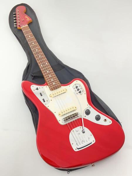 Fender Japan(フェンダージャパン) / JG66-85 エレキギター/ジャガー