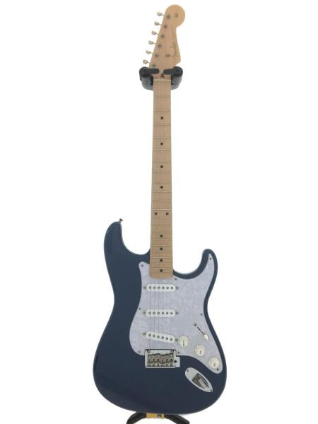 Fender(フェンダー) / Hybrid Strat エレキギター/ストラトタイプ/青系