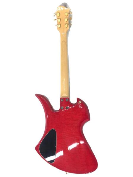 BURNY(バーニー) / MG-85X MG-85X/モッキンバード/ソフトケース付属