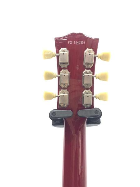 Burny Super Grade SGタイプ エレキギター ケース付 BURNY(バーニー