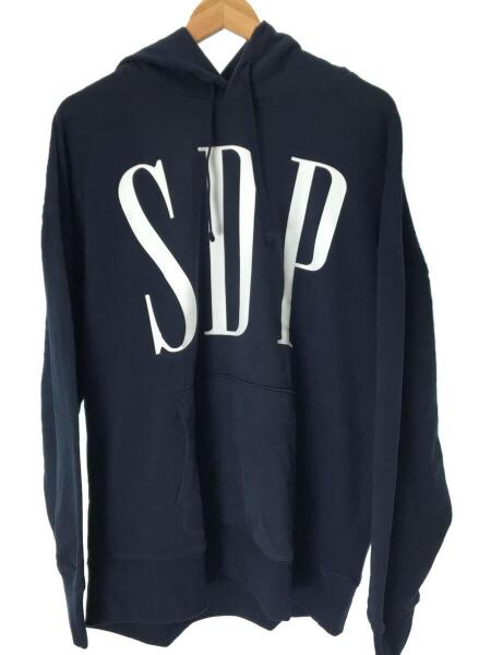 GAP(ギャップ) / ×スチャダラパー/パーカー/XL/コットン/NVY/SDP