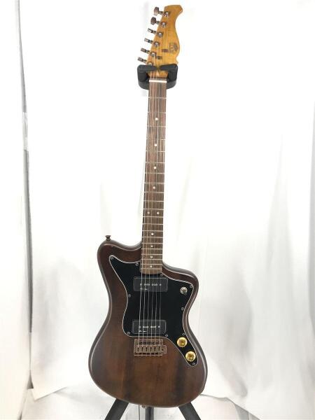 AXL(アクセル) / AZ-820 AXL Guitars/AZ-820/エレキギター/ジャズマス