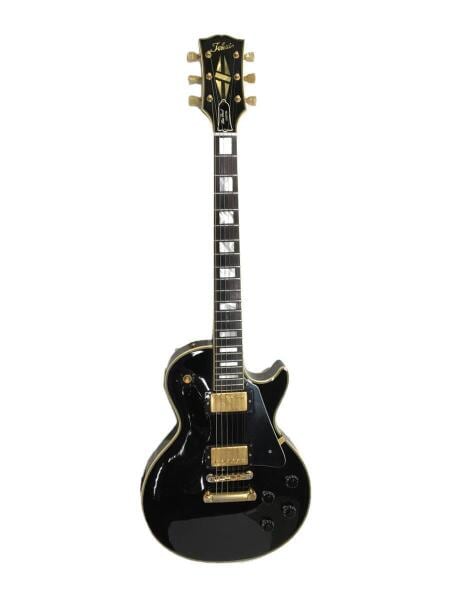 Tokai(トーカイ) / LC100 BB エレキギター/レスポールタイプ/黒系/HH