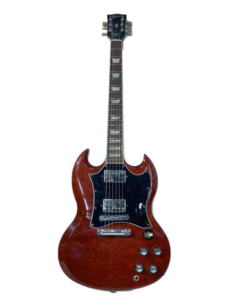 Gibson(ギブソン) / SG STANDARD HC 2004 SG Standard/純正ハード