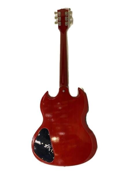 Gibson(ギブソン) / SG STANDARD W/MAESTRO HC SG STANDARD/ハード
