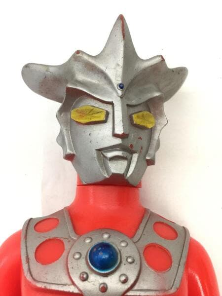 その他ブランド(ソノタブランド) / ウルトラマンレオ/ポピー/グレート