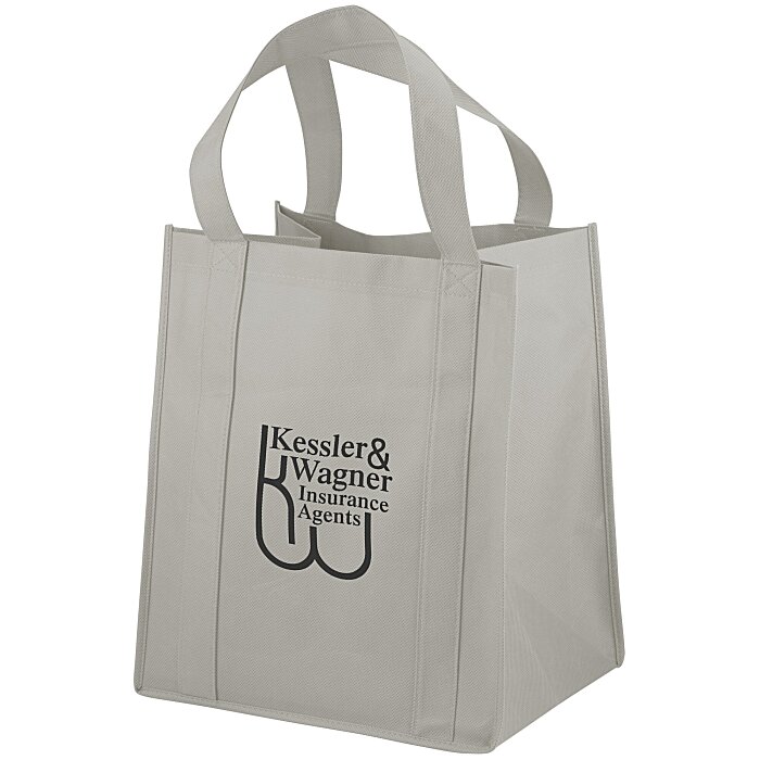 Big Thunder Tote - 15