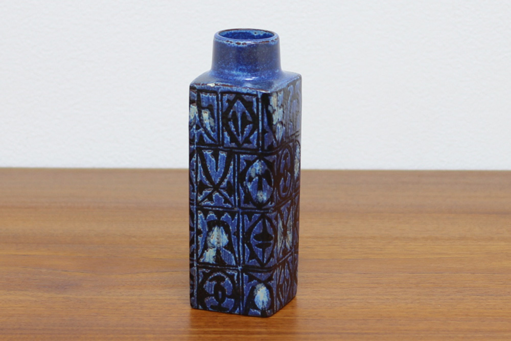ロイヤルコペンハーゲン」ヴィンテージの花瓶が新入荷 | ibukiya ブログ