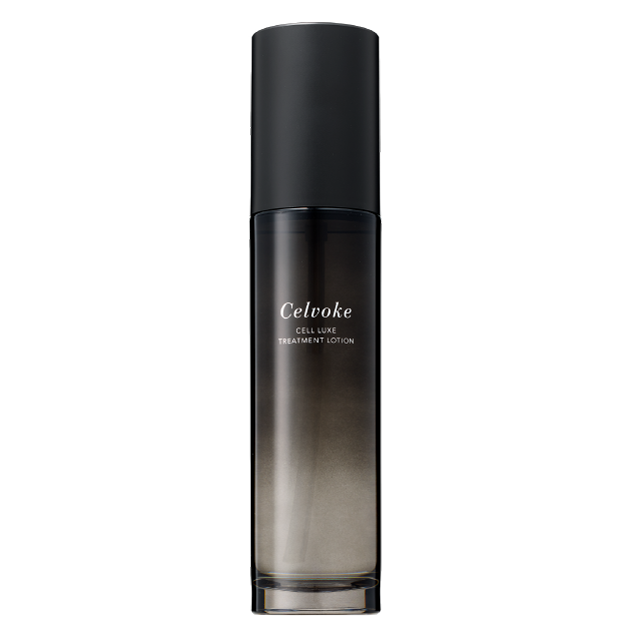 Celvoke】セルリュクス トリートメントクリーム ｜Celvoke Website