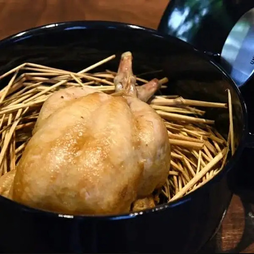 ユニロイ ホーロー鍋 20cm 藍 IH対応 鋳物 鍋 燕三条 日本