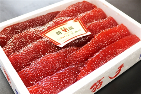 醤油筋子(紅鮭子)1kg B-32049 | 北海道根室市 | ふるさと納税サイト
