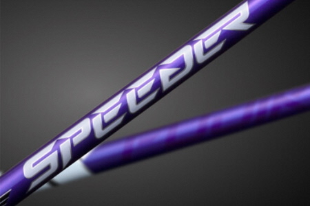 SPEEDER NX VIOLET バイオレット フジクラ ドライバー用 | シャフト