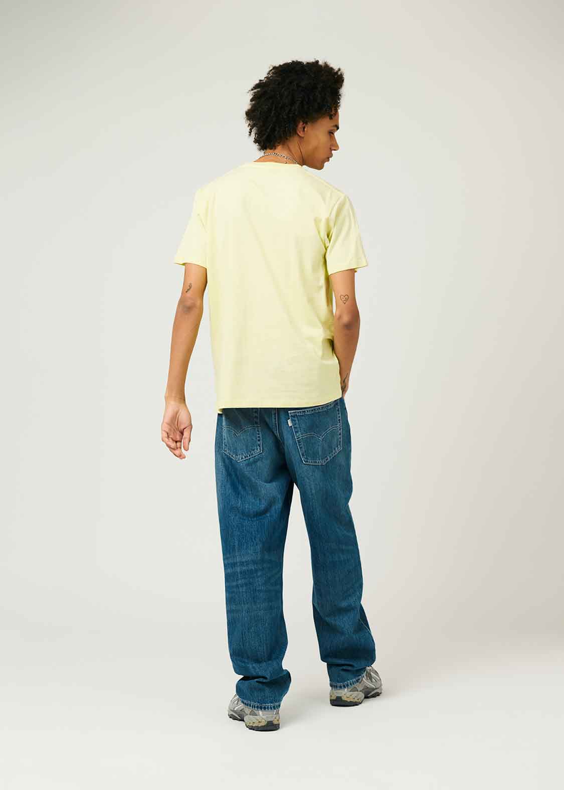 ドローイングラムチョップ｜Tシャツ｜ユニセックス｜グラニフ(graniph