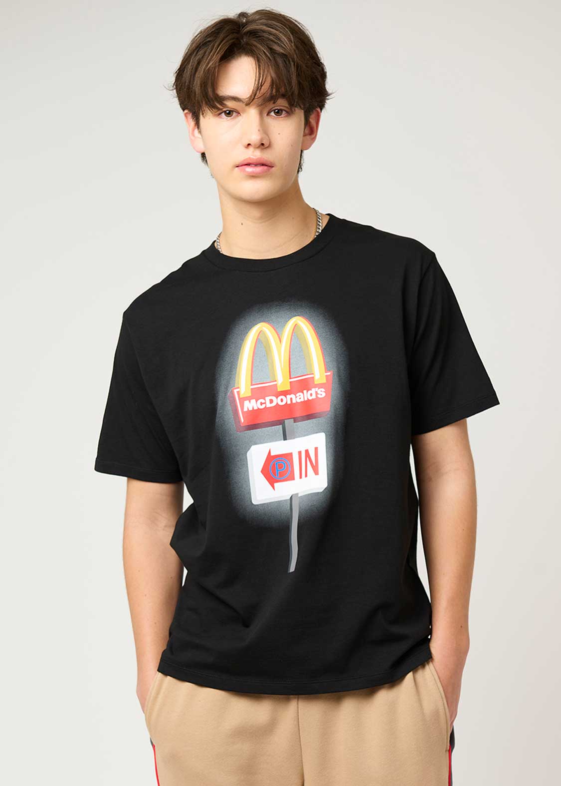 第4弾】看板｜Tシャツ｜ユニセックス｜グラニフ(graniph)公式