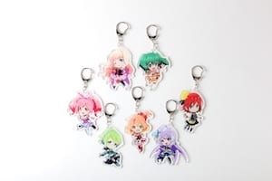 東京スカイツリー」と「マクロスシリーズ」がコラボ！ 「マクロス BLUE