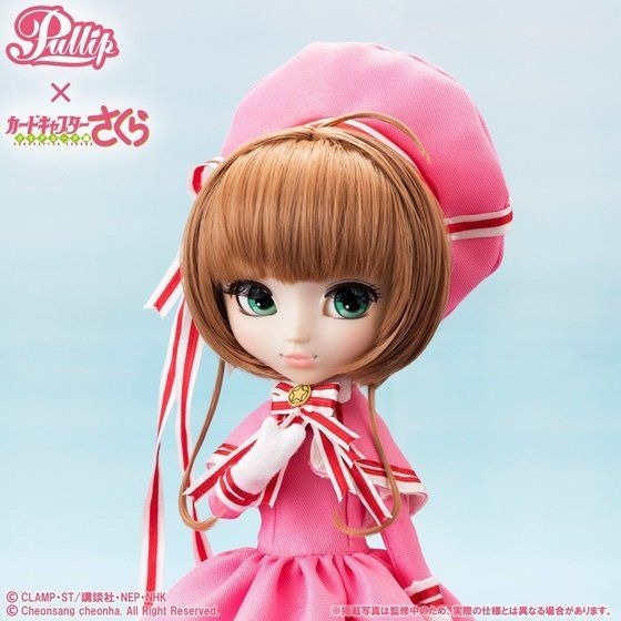 カードキャプターさくら」クリアカード編のコスチュームでファッション