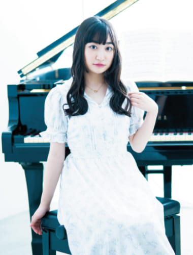 17歳の誕生日を迎えた声優・高尾奏音が語る将来の展望「ボーイッシュな