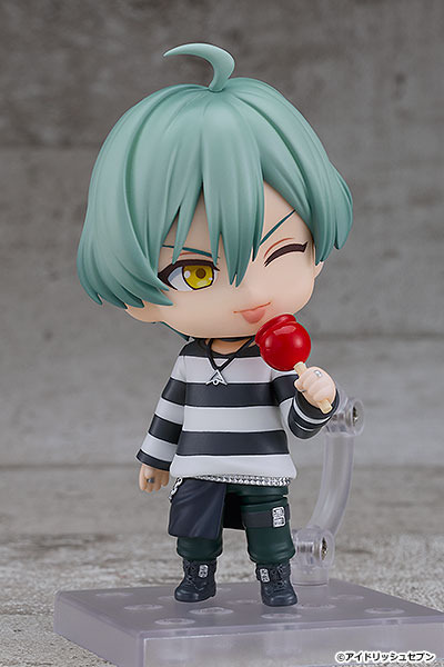 アイナナ」“ŹOOĻだけ愛せよ！”亥清悠がねんどろいど化！ ツンデレ顔
