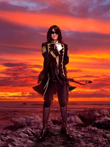 Linked Horizon、約4年ぶりとなるニューアルバム「進撃の軌跡