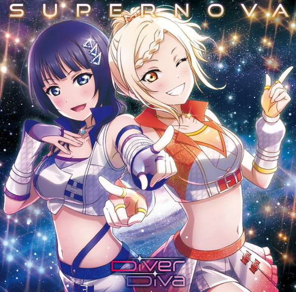 ラブライブ！虹ヶ咲学園スクールアイドル同好会』より3ユニットが