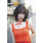 ラブライブ！スーパースター!!」唐可可役・Liyuu、2nd写真集の“オール