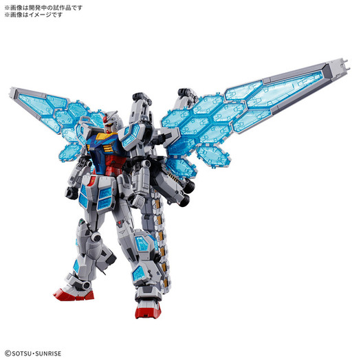 大阪・関西万博「RX-78F00/E（万博ガンダム）」から「GQuuuuuuX」軍警
