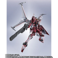 ガンダムSEED FREEDOM」ストフリ弐式＆インジャス弐式＆“マイティー用