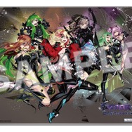 マクロス」闇ランカ＆闇シェリルやYami_Q_rayの描き下ろしグッズも