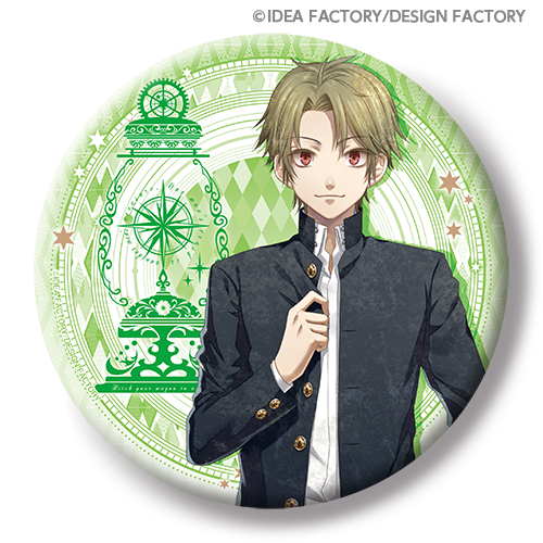 CLOCK ZERO ～終焉の一秒～ スペシャルくじ