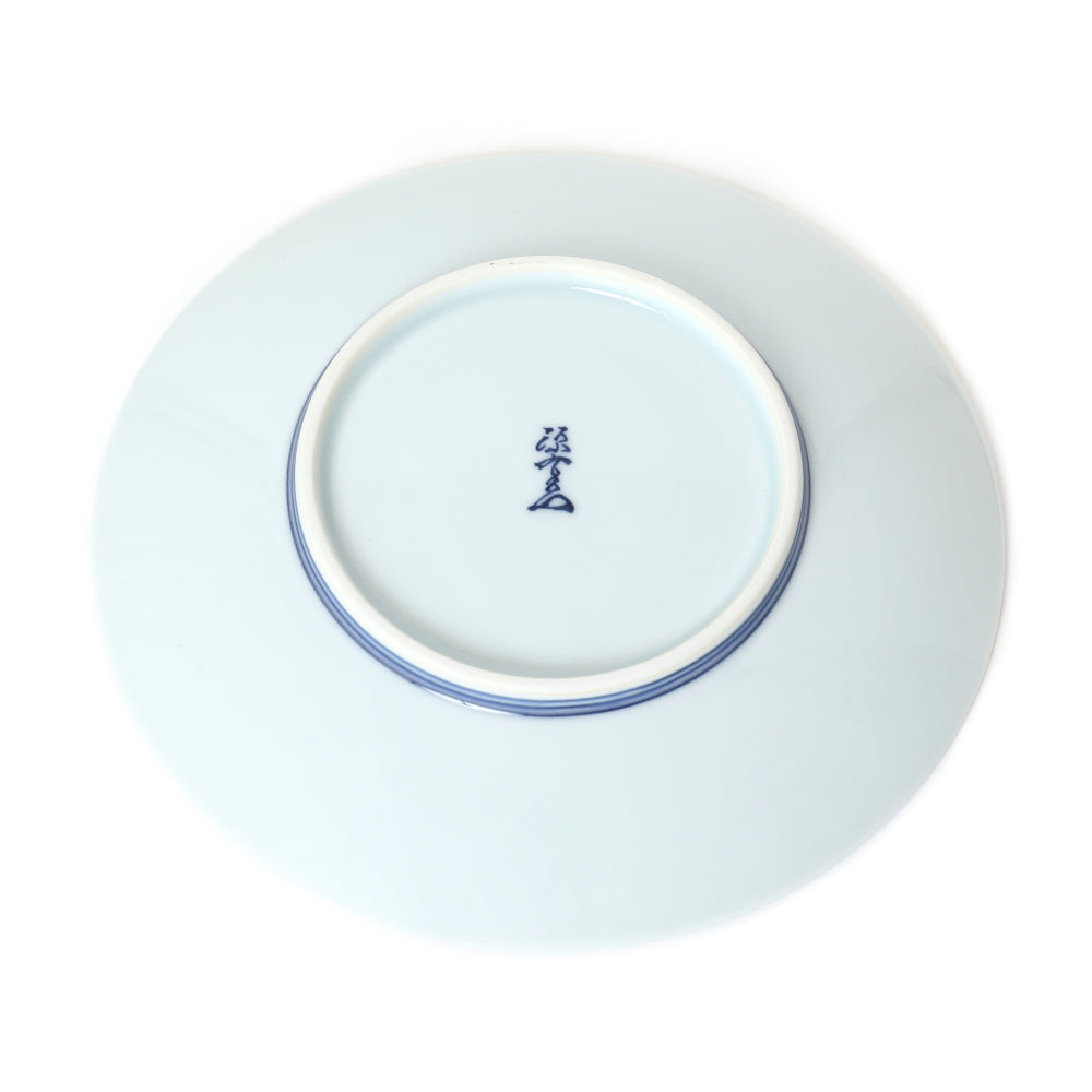 源右衛門窯 GEN-EMON KILN / CUP & SAUCER -ROSE- – CHALLENGER