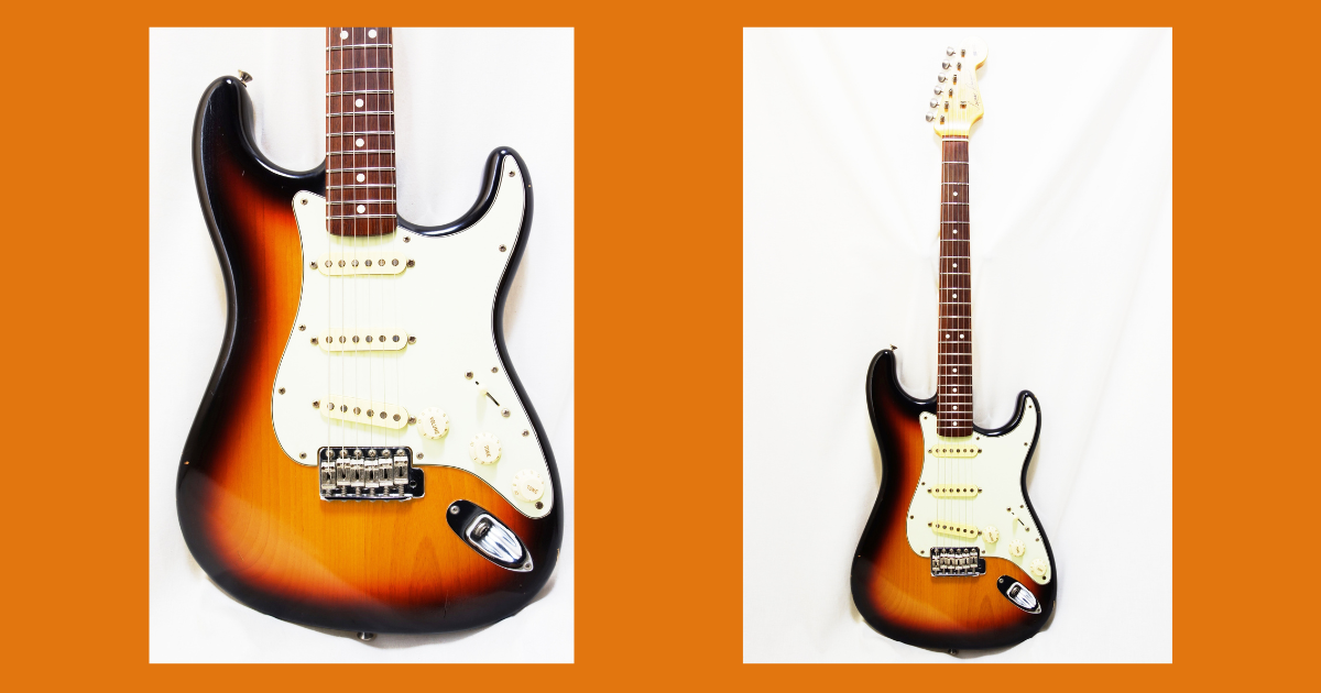 サイン入り No.138 SEYMOUR DUNCAN DS-280R-PRO - CHAP レア楽器 画像倉庫