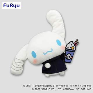 呪術廻戦×サンリオキャラクターズ | Furyu