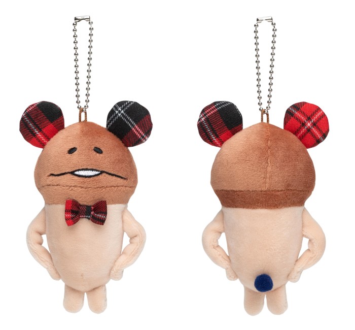 なめこ 大なめこ展 アクリルキーホルダー レア なめこ栽培キット 限定