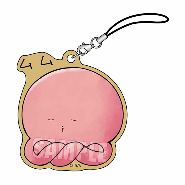 タコピーの原罪」新規描き起こしイラストのハート缶バッジ＆木札