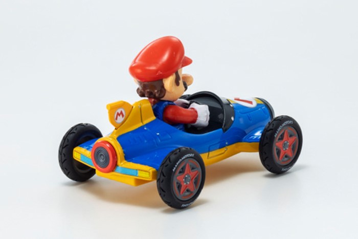 マリオカート」プルバックカーがファミリーマートで発売！ | Charalab