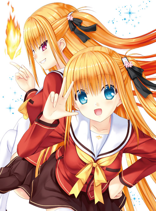Blu-ray&DVD | TVアニメ「Charlotte(シャーロット)」公式サイト
