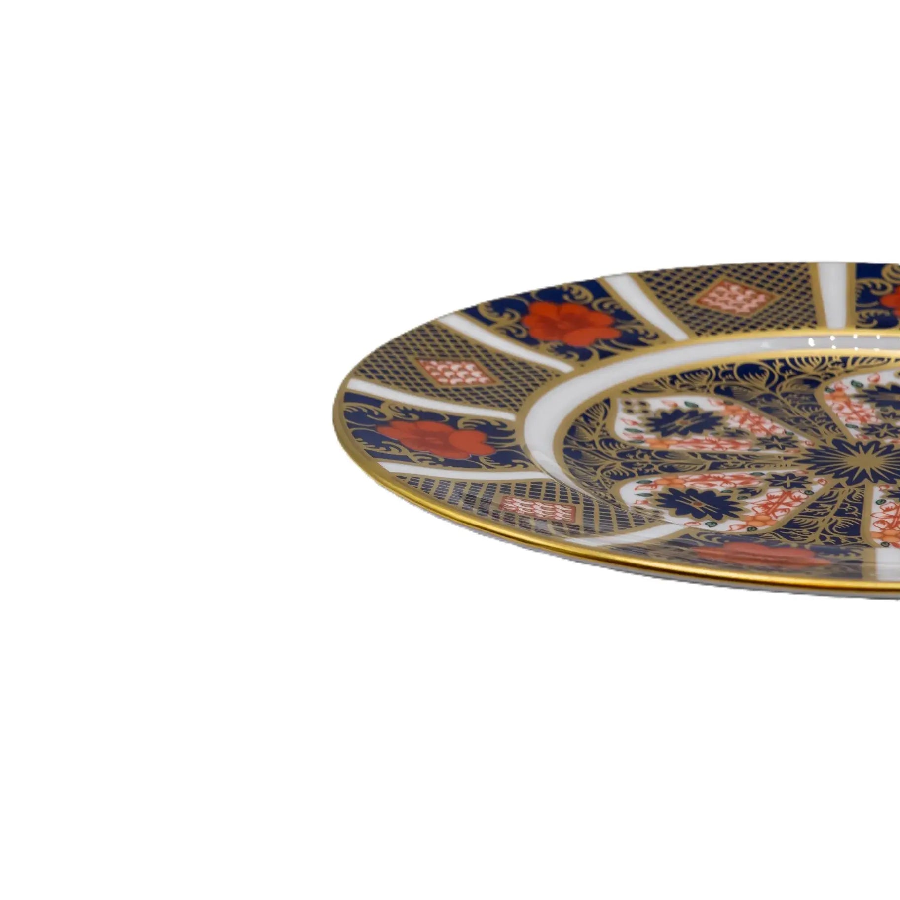 Royal Crown Derby Imari 1128 6