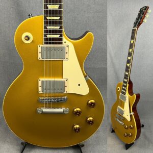 Orville by Gibson LPS-57C 1994年製 フジゲン製 買取ました