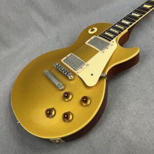Orville by Gibson LPS-57C 1994年製 フジゲン製 買取ました
