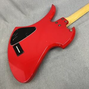 Burny MG-145S モッキンバード Cherry Sunburst hideモデル 買取ました