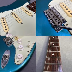 Bacchus BST-62【初期型】 買取ました デジマートにて￥98,000で販売中