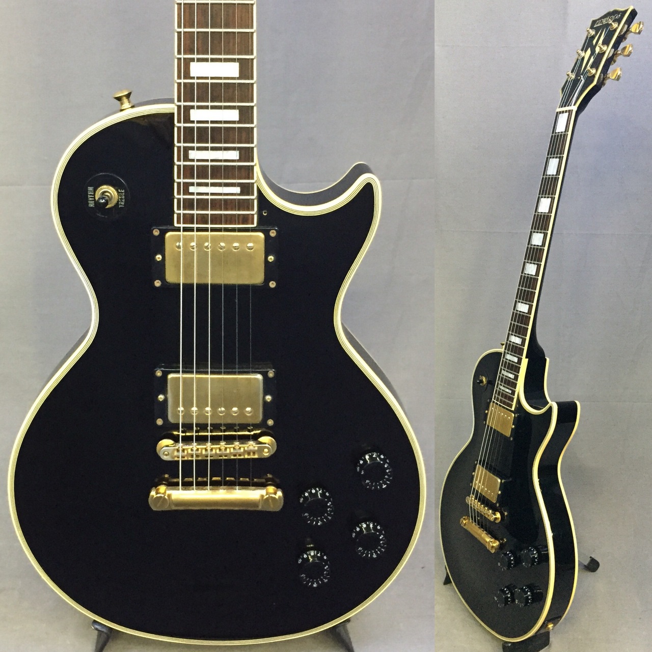 EDWARDS E-LPC PRODUCED BY Navigator 90年代製 買取りました