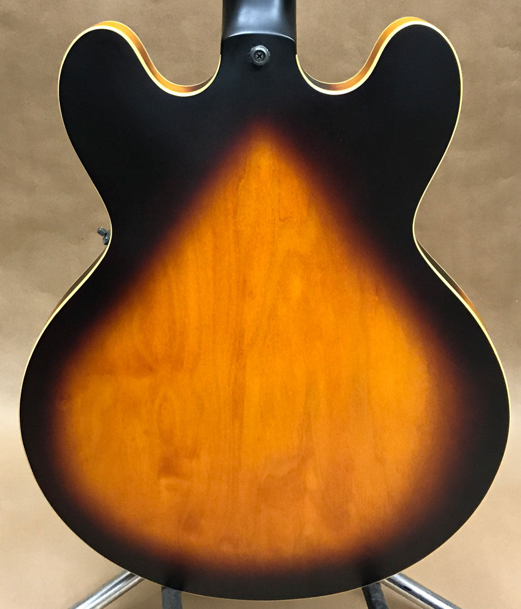 Cort Source 335-style Electric Guitar | Chicago Pawners & Jewelers